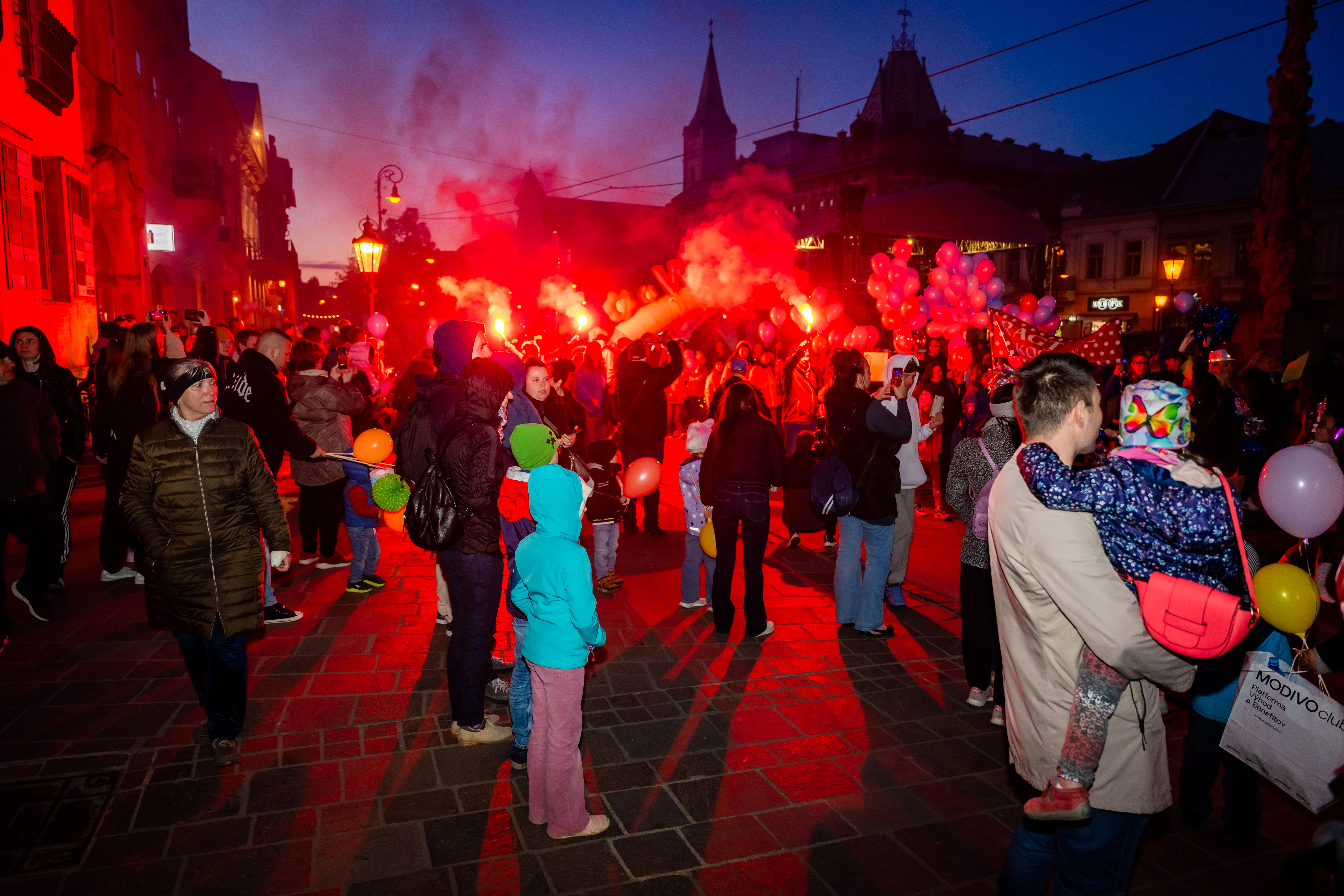 Oslavy Dna mesta Kosice - Kosicka svetelna party-1-13